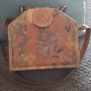 Patricia Nash crossbody